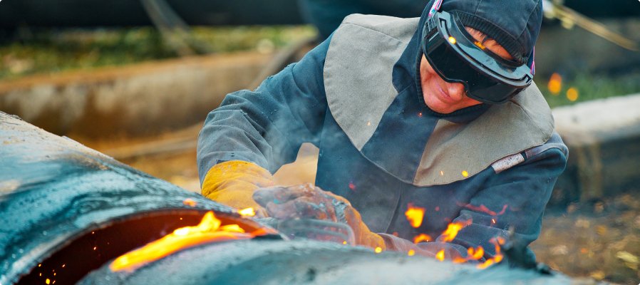 Large cassava drying line with biomass burner